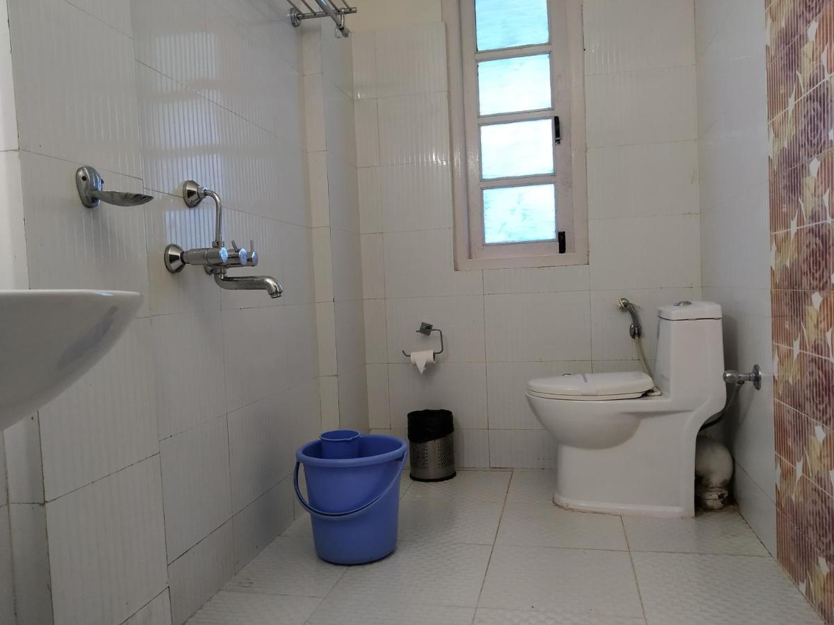Hotel Sc Continental Itanagar Экстерьер фото